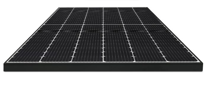 modulo fotovoltaico LG