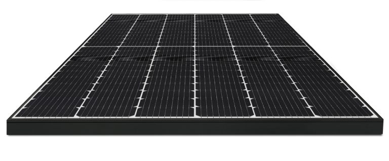 LG Solar: nuova gamma prodotti per il mercato residenziale.