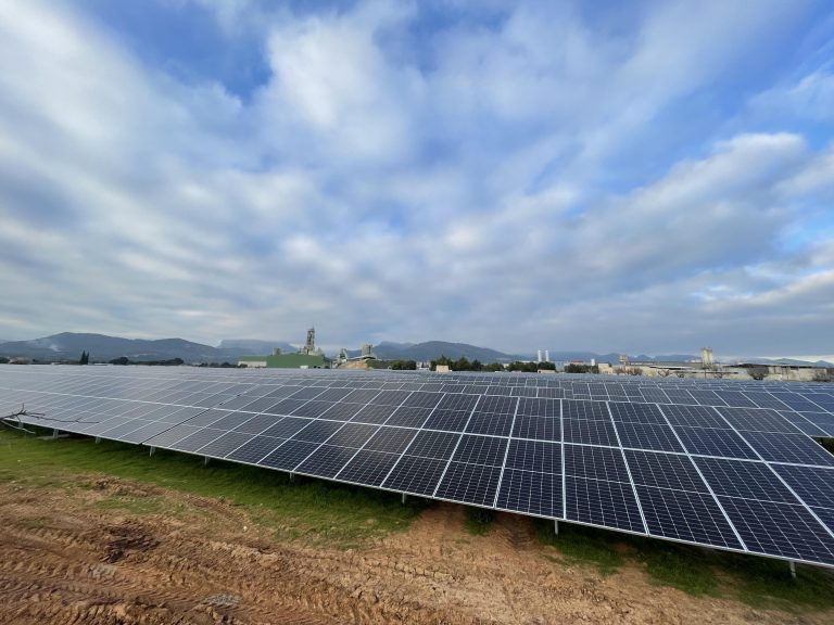La “Green Hydrogen Strategy” europea inizia dal fotovoltaico a Maiorca La “Green Hydrogen Strategy” europea inizia dal fotovoltaico a Maiorca