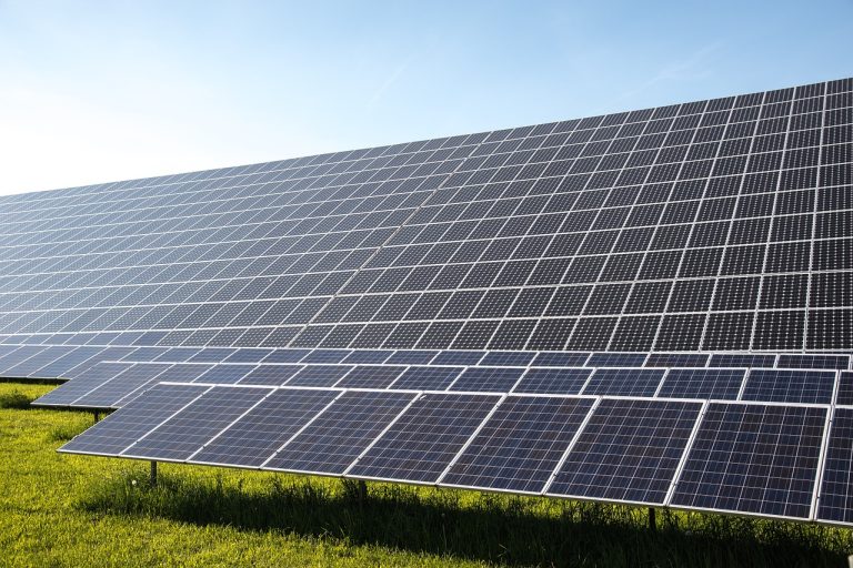 46 milioni dalla BERS per il più grande impianto fotovoltaico della Polonia 46 milioni dalla BERS per il più grande impianto fotovoltaico della Polonia