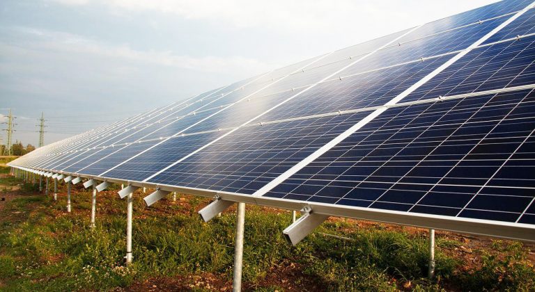 Il fotovoltaico italiano nel rapporto del GSE