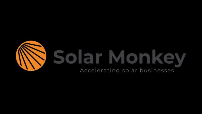 solar monkey