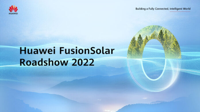 Huawei FusionSolar