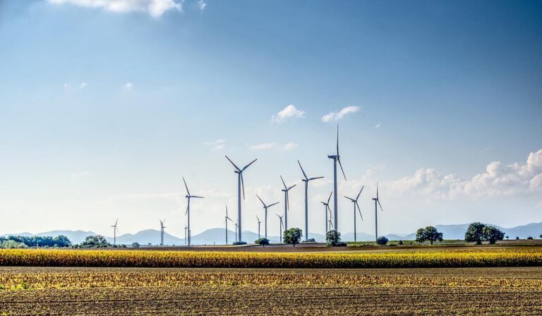 Energie rinnovabili come stabilizzatori di prezzo