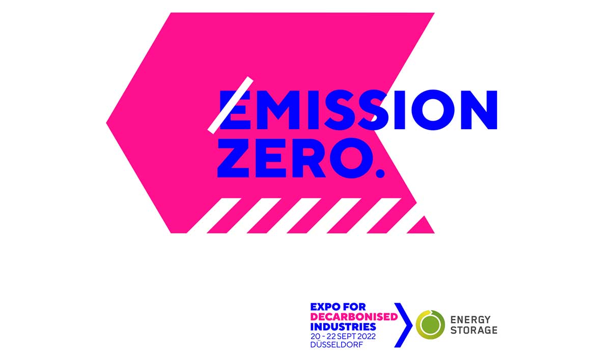 zero emission expo