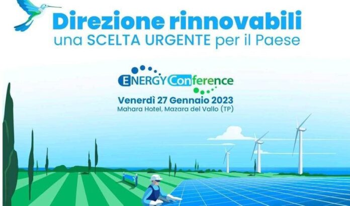 energy conference 2023